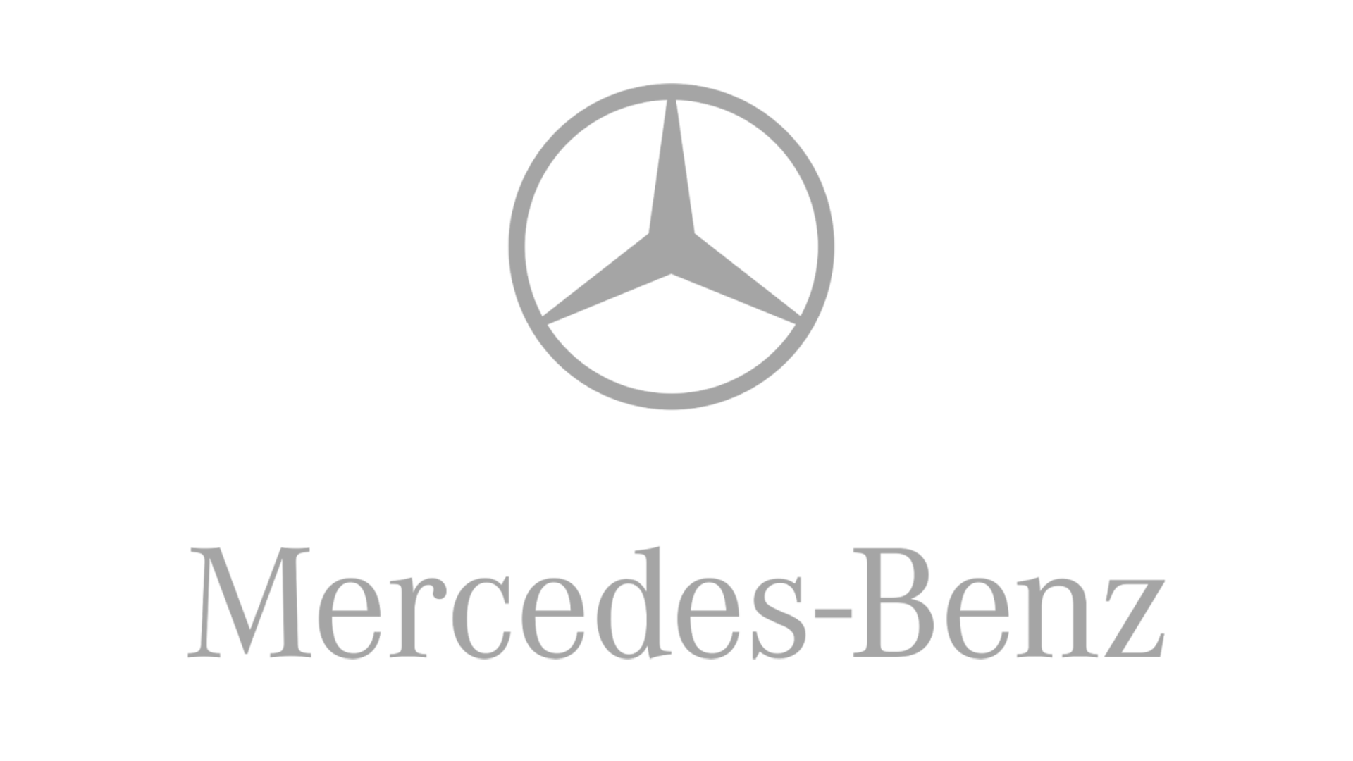 Mercedez Benz