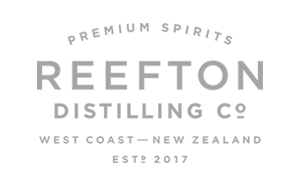 Reefton Distillery