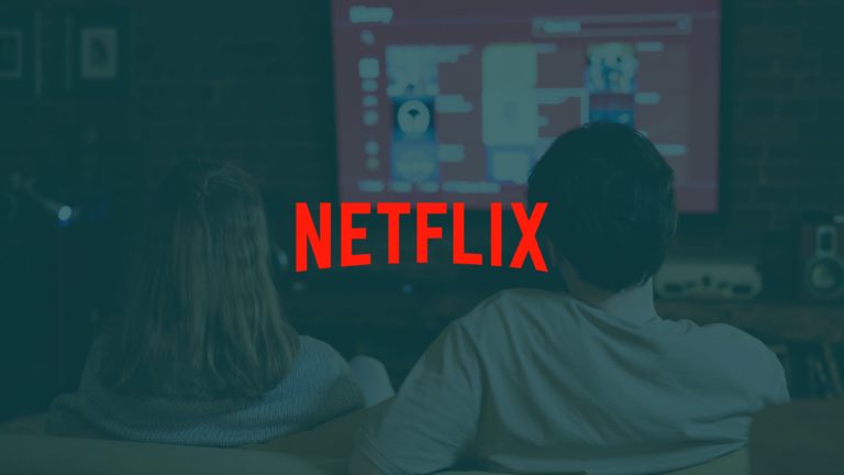 How an agency used market research to clinch a deal with Netflix