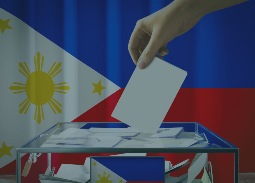 2022 Philippine Elections