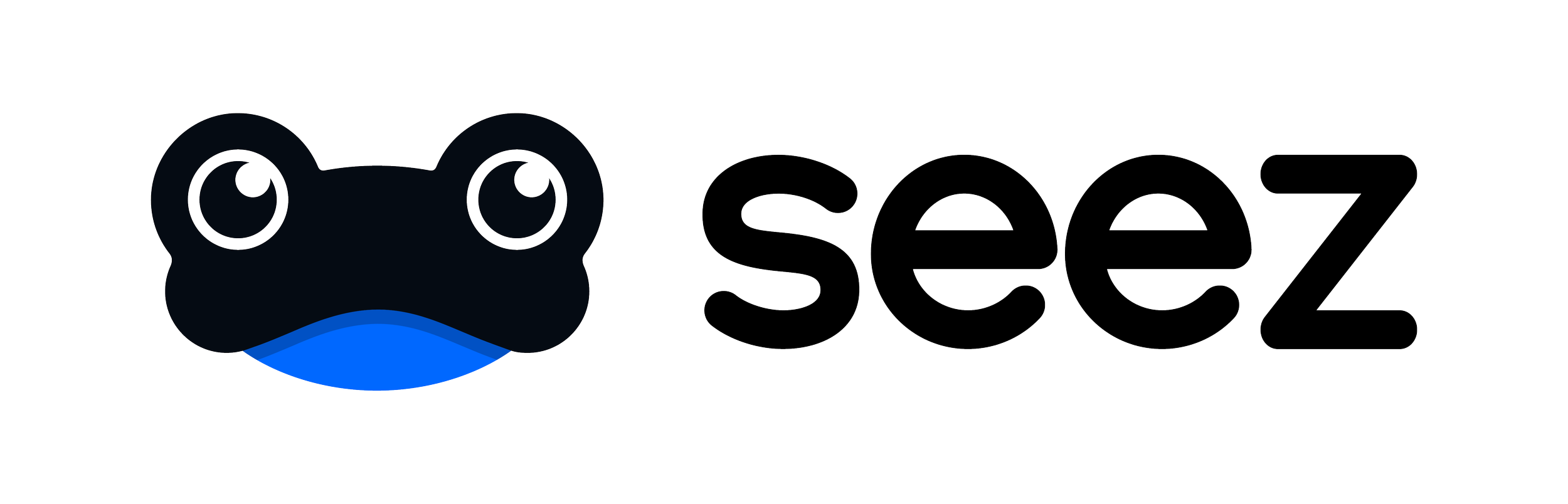 Seez Logo