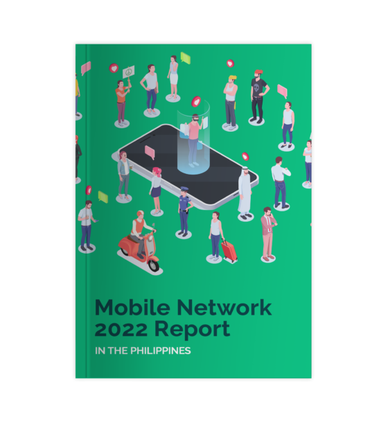 Mobile Network Report Philippines 2022