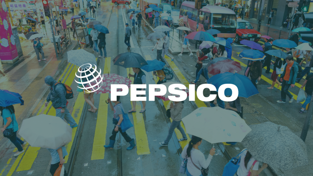 Case Study Pepsi - Standard Insights