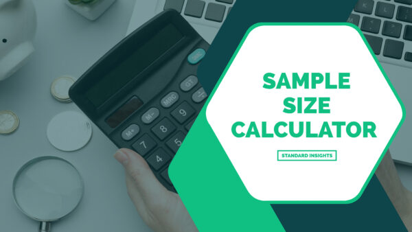 Sample Size Calculator Thumbnail