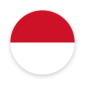 Indonesia Flag