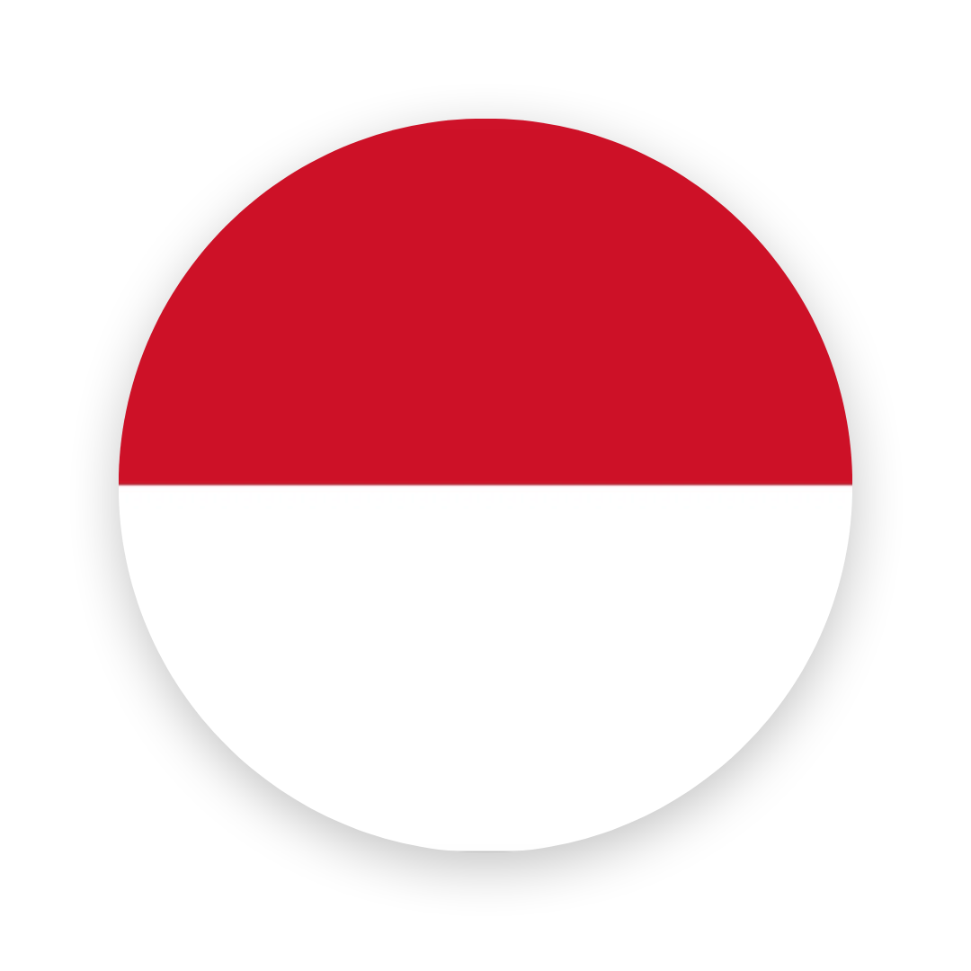 Indonesia Flag