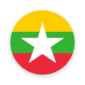 Myanmar Flag