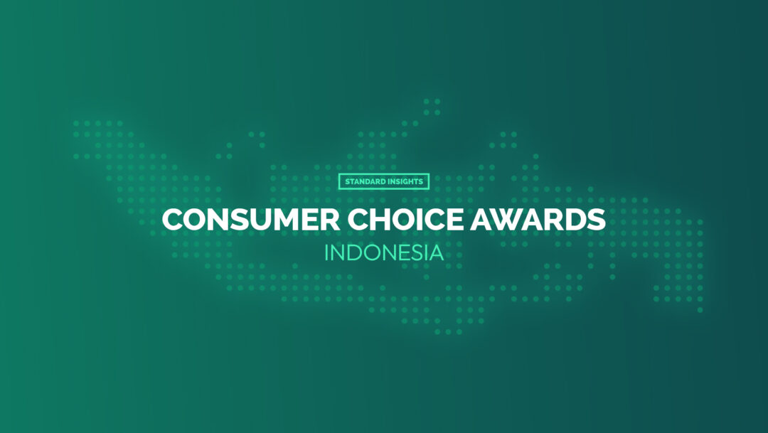 Consumer Choice Awards Indonesia 2023