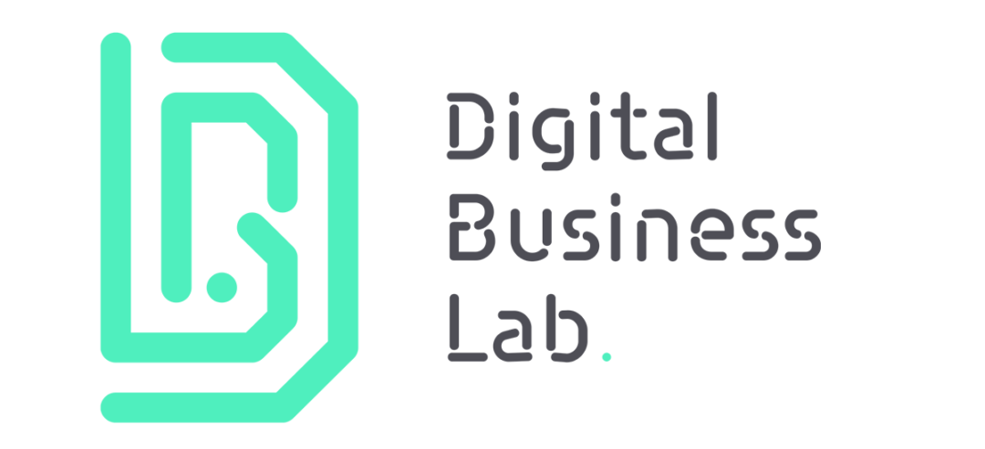 Digital Business Lab Logo