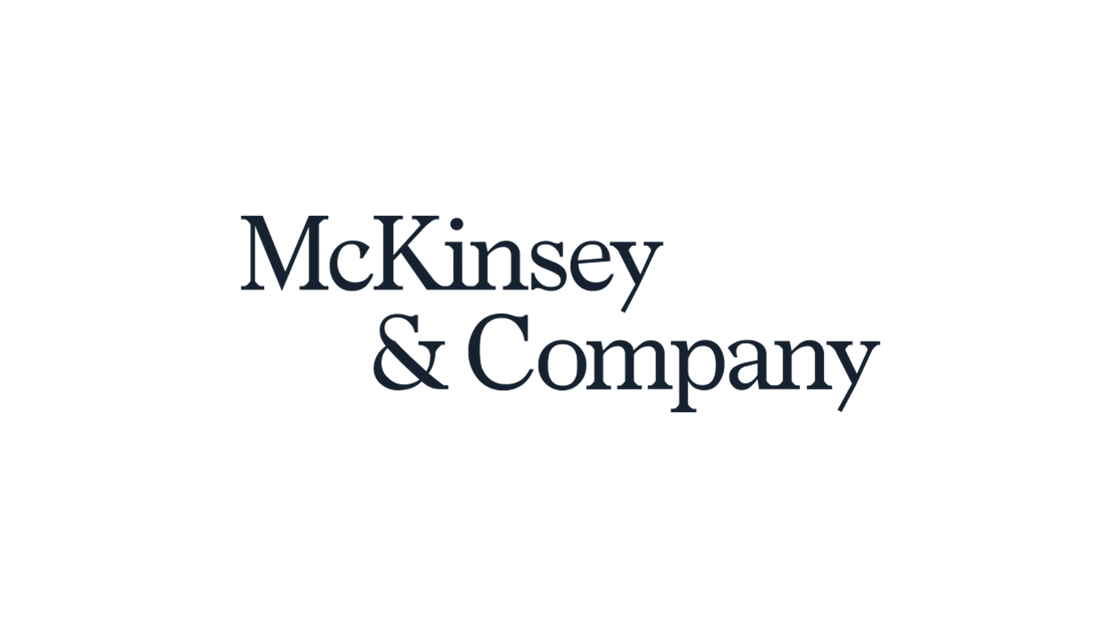 mckinsey 1