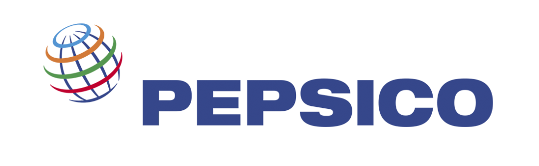 Pepsico Logo