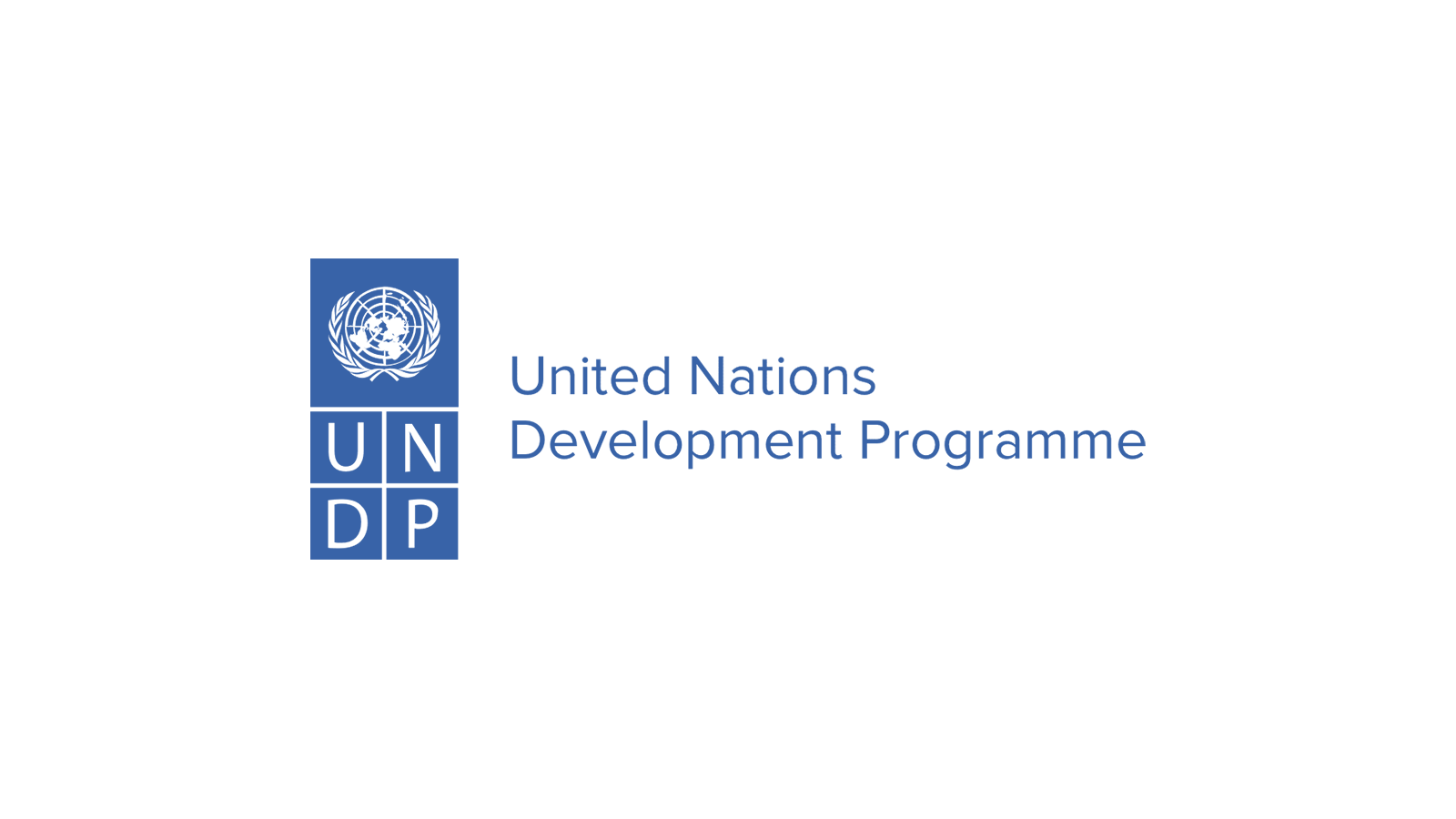 undp logo