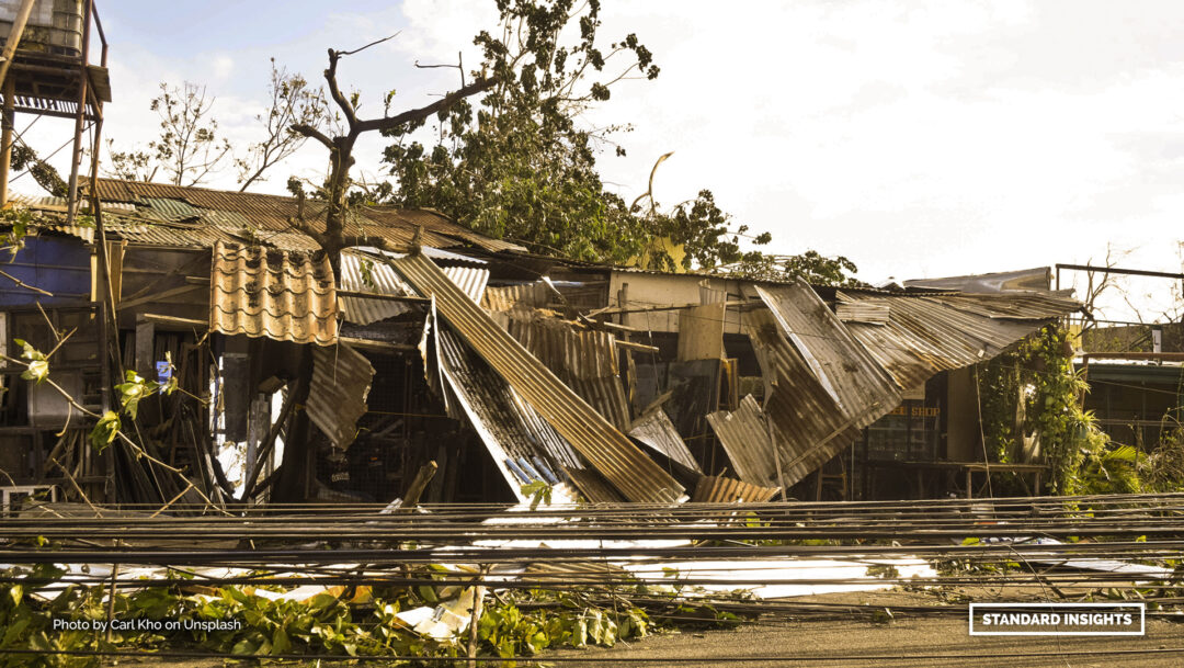 Environmental Issues in the Philippines