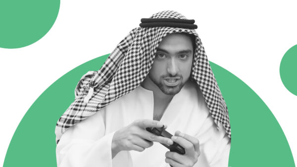 eSports in Saudi Arabia