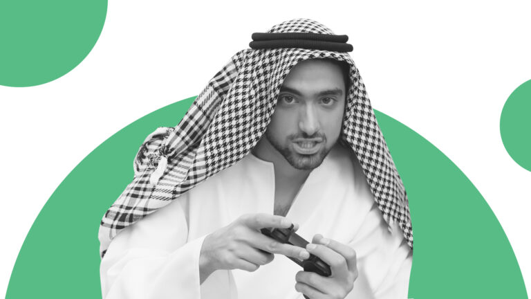 eSports in Saudi Arabia