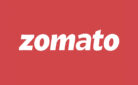 Zomato Food & Beverage Delivery Indonesia