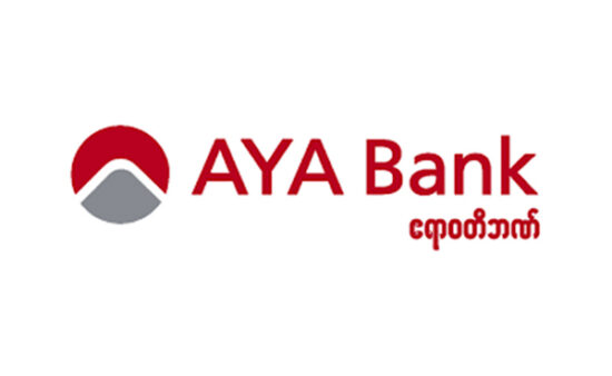 AYA Bank Retail Banking Myanmar