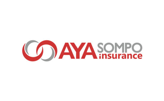 AYA Sompo Retail Insurance Myanmar