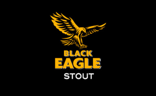 Black Eagle Local Beer Myanmar