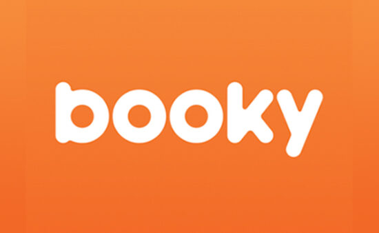 Booky Food & Beverage Delivery Philippines