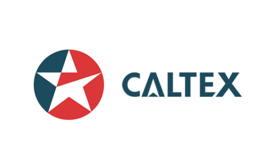 Caltex Retail Oil & Gas Indonesia