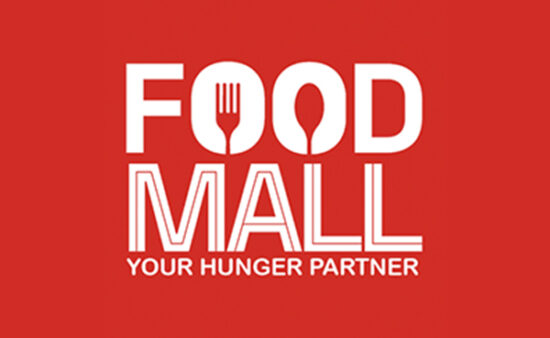 Food Mall Food & Beverage Delivery Myanmar