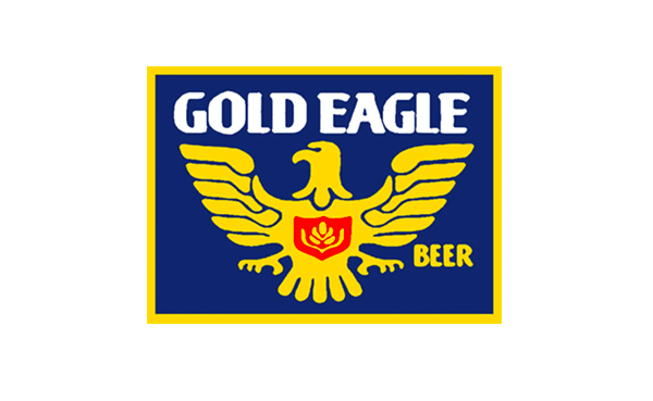 Gold Eagle Local Beer Philippines