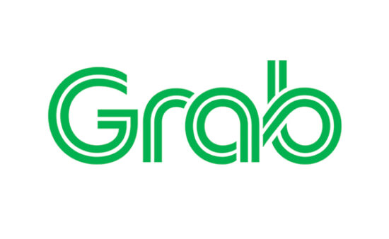 Grab Transportation App Indonesia