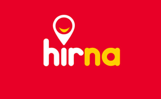 Hirna Transportation App Philippines