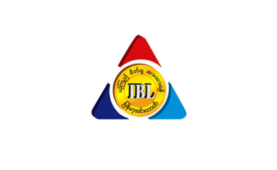 IBL Bank Retail Banking Myanmar