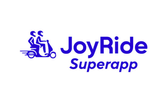 Joyride Transportation App Philippines