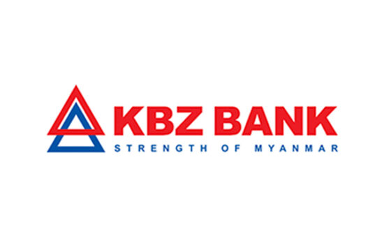 KBZ Bank Retail Banking Myanmar