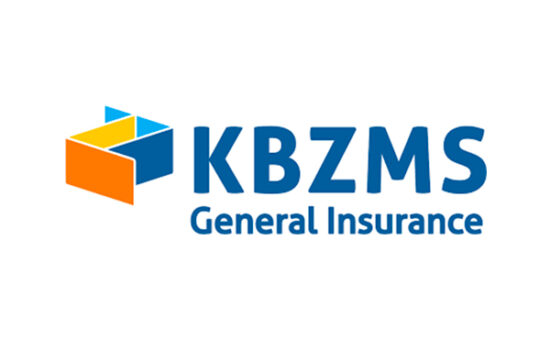 KBZMS Retail Insurance Myanmar