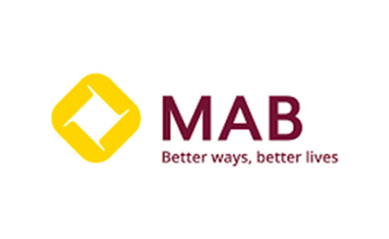 MAB Bank Retail Banking Myanmar