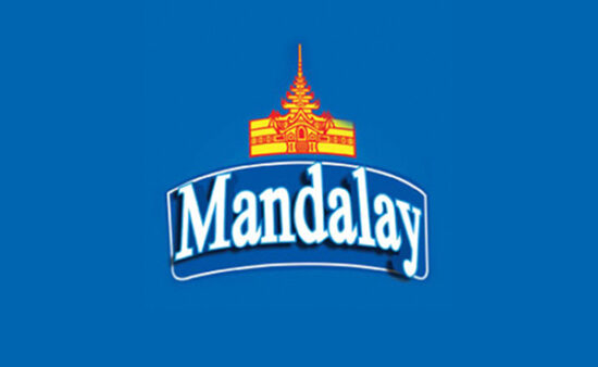 Mandalay Local Beer Myanmar