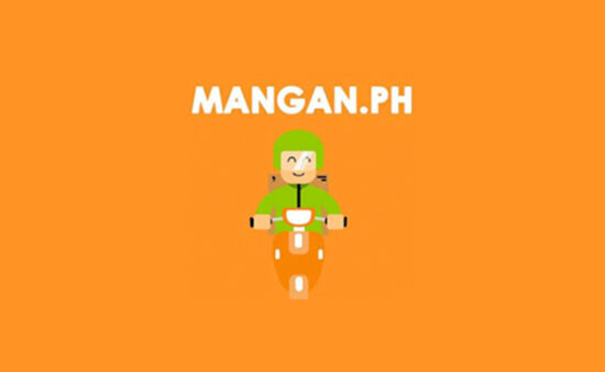 Mangan.PH Food & Beverage Delivery Philippines