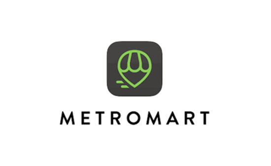 Metromart Food & Beverage Delivery Philippines