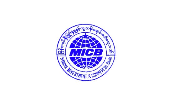 MICB Bank Retail Banking Myanmar