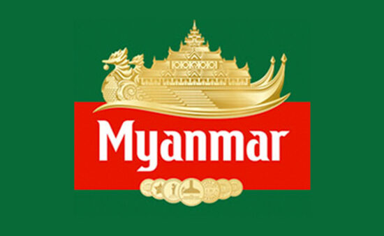 Myanmar Beer Local Beer Myanmar