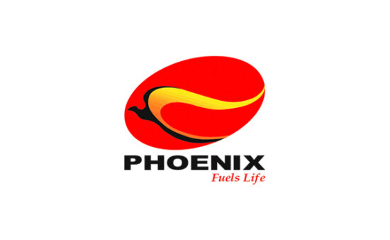 Phoenix Retail Oil & Gas Philippines