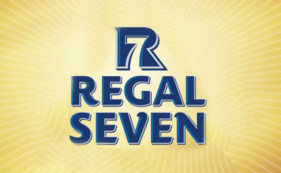 Regal Seven Local Beer Myanmar