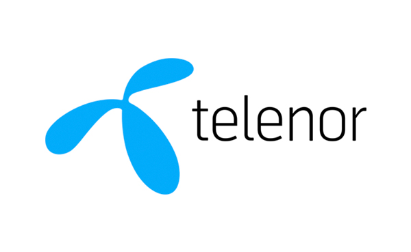 Telenor Mobile Network Myanmar