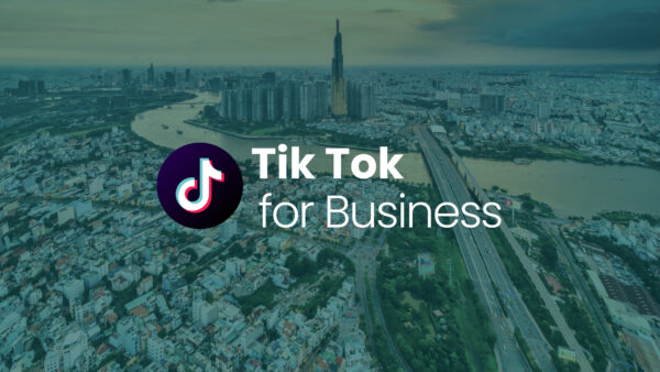 Tik Tok Business - Case Study: Standard Insights