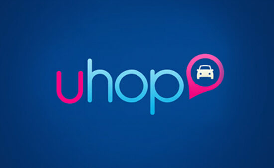 Uhop Transportation App Philippines