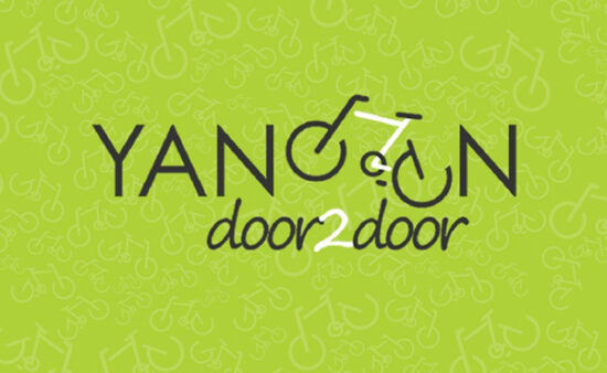 Yangon Door 2 Door Food & Beverage Delivery Myanmar