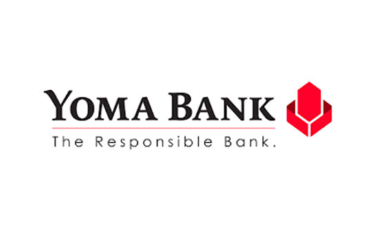 Yoma Bank Retail Banking Myanmar