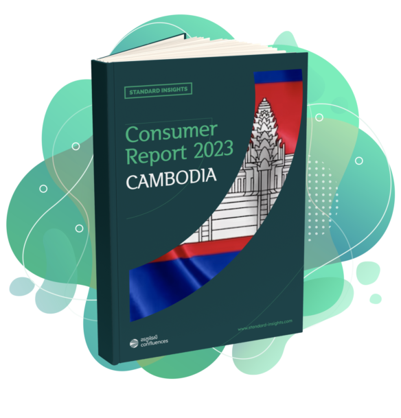 Consumer Report PDF - Cambodia