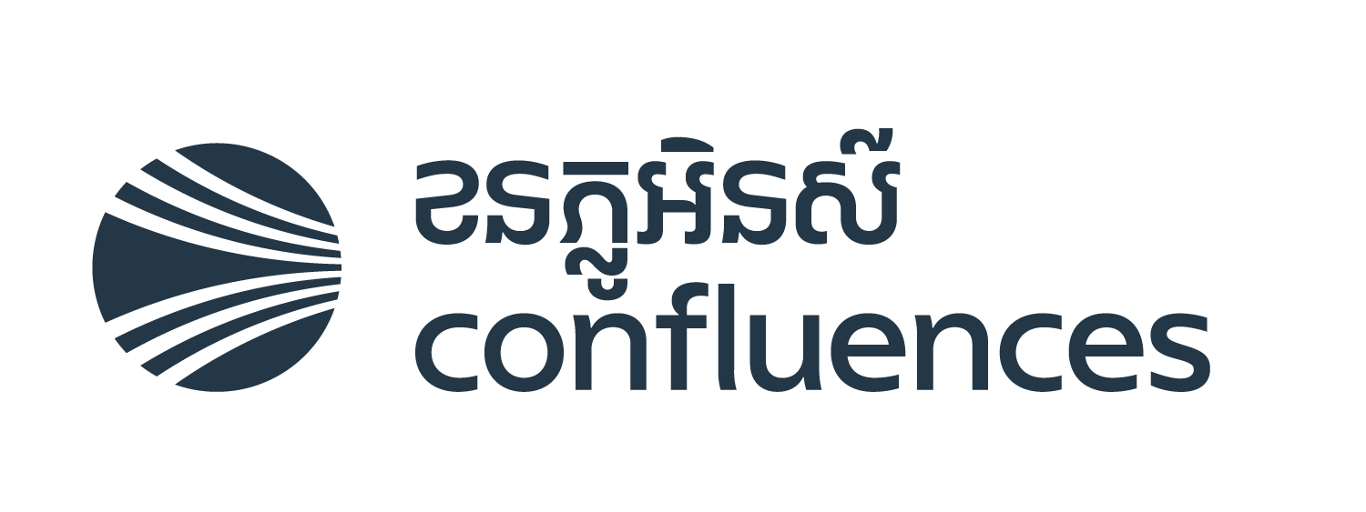 Confluences logo