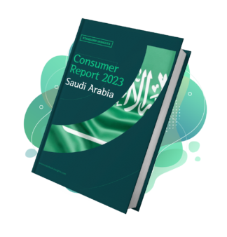 Saudi Arabia Consumer Report PDF