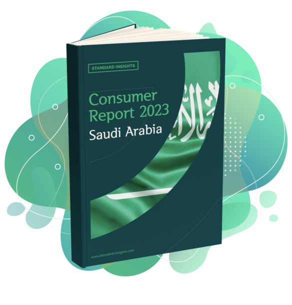 Consumer Report Saudi Arabia 2023